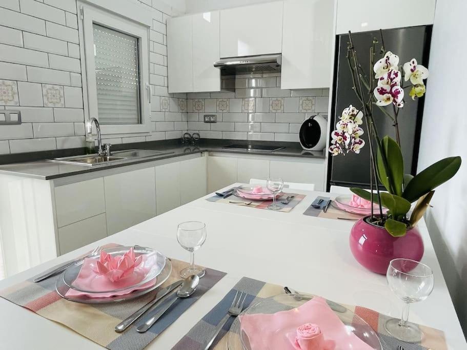 La Casita De La Pared Apartment Санта Крус де Тенерифе Екстериор снимка