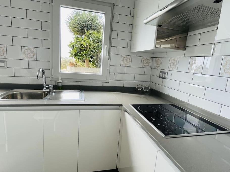 La Casita De La Pared Apartment Санта Крус де Тенерифе Екстериор снимка