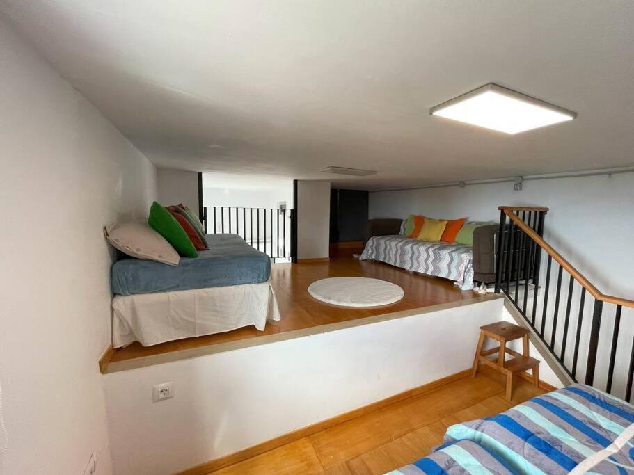 La Casita De La Pared Apartment Санта Крус де Тенерифе Екстериор снимка