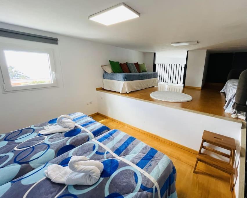 La Casita De La Pared Apartment Санта Крус де Тенерифе Екстериор снимка
