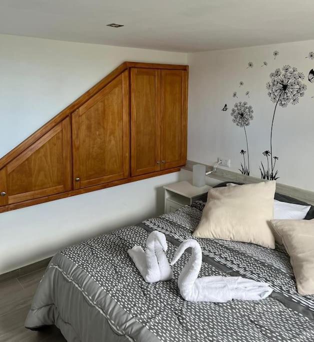 La Casita De La Pared Apartment Санта Крус де Тенерифе Екстериор снимка